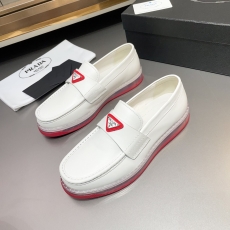 Prada Low Shoes